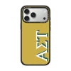 Alpha Sigma Tau｜手機殼