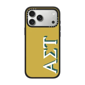 Alpha Sigma Tau｜手機殼