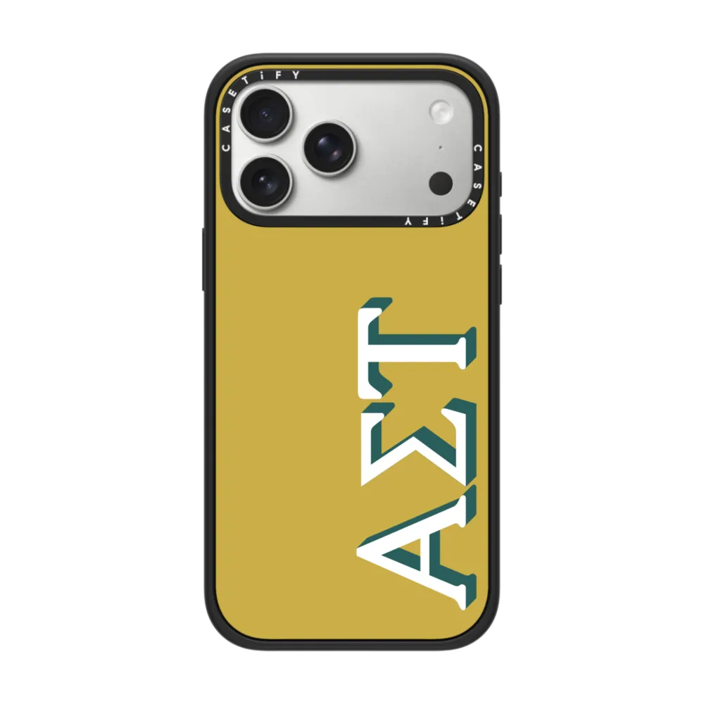 Alpha Sigma Tau｜手機殼