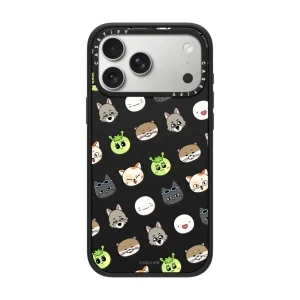BBNEXDO Pattern Case｜手機殼