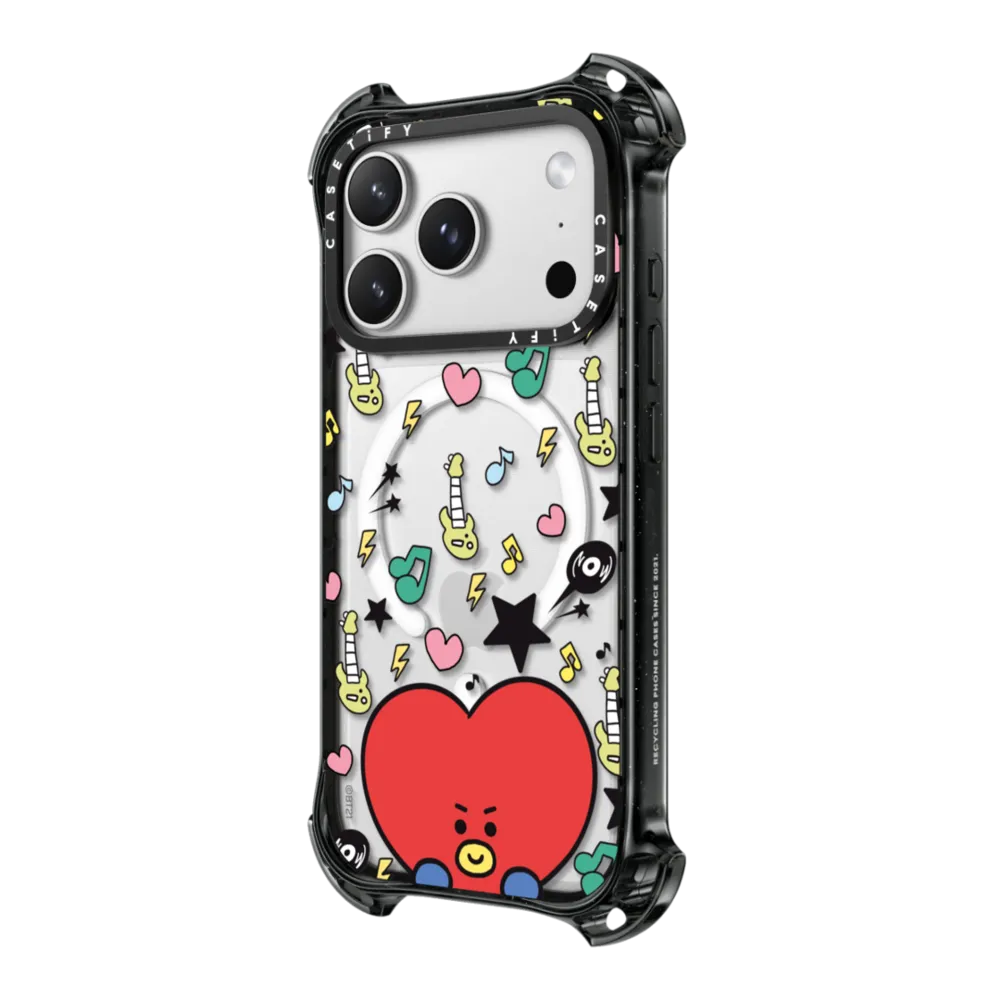BT21｜BT21 Custom Case - TATA｜手機殼