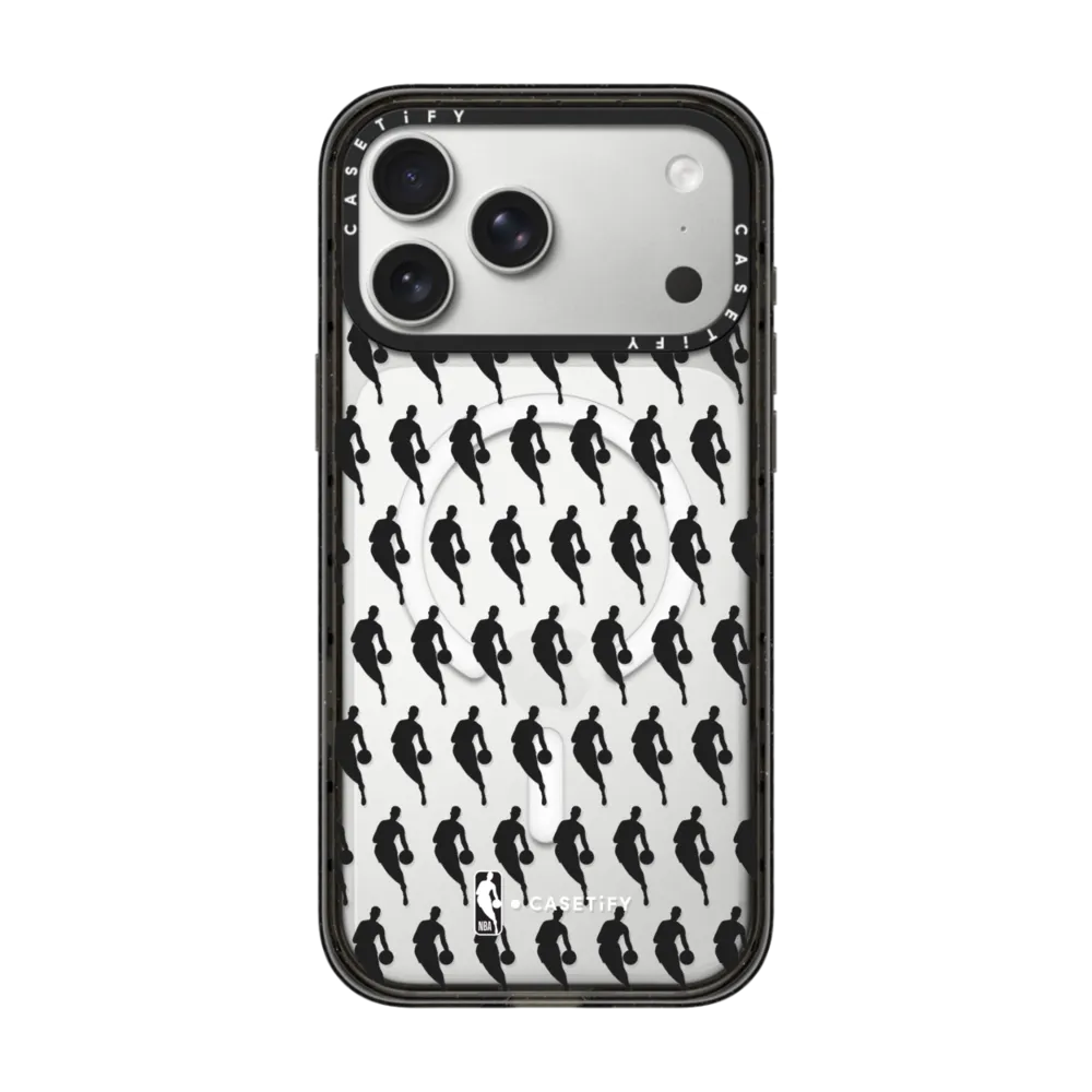 Logoman Medley Case｜手機殼