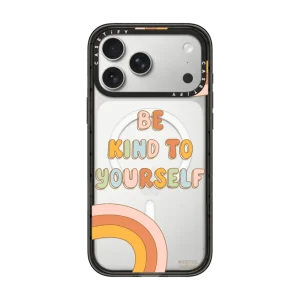 Be Kind To Yourself｜手機殼