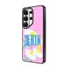 G-DRAGON MAKE iT YOURS｜MAKE iT YOURS Custom - Floral Sparkling Phone Case｜三星手機殼