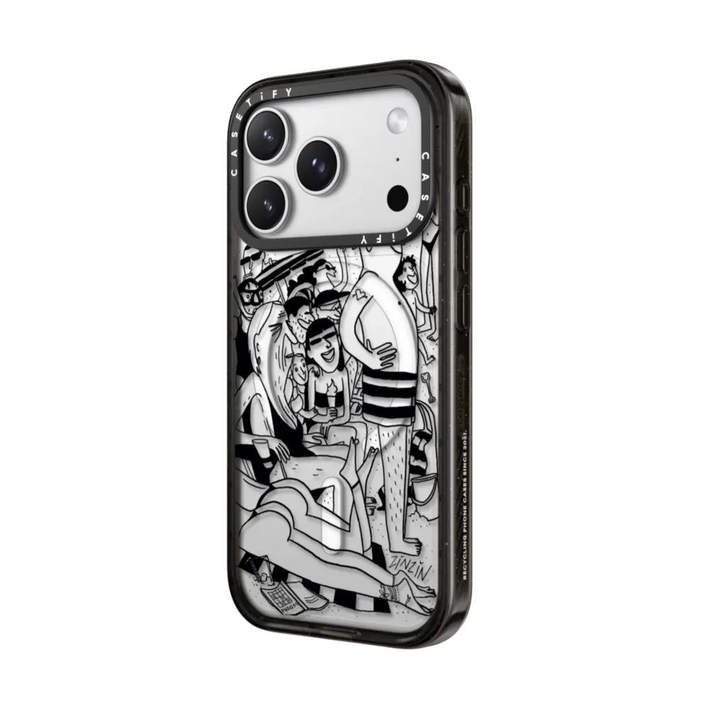 Le beau temps Phone Case｜手機殼