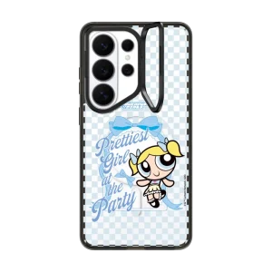The Powerpuff Girls Phone Case - Bubbles｜三星手機殼