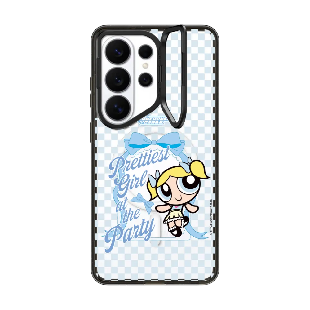 The Powerpuff Girls Phone Case - Bubbles｜三星手機殼
