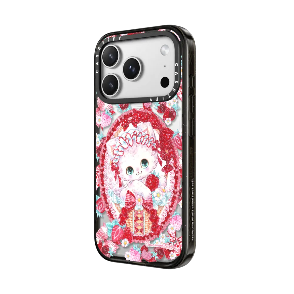 Berry Berry｜手機殼