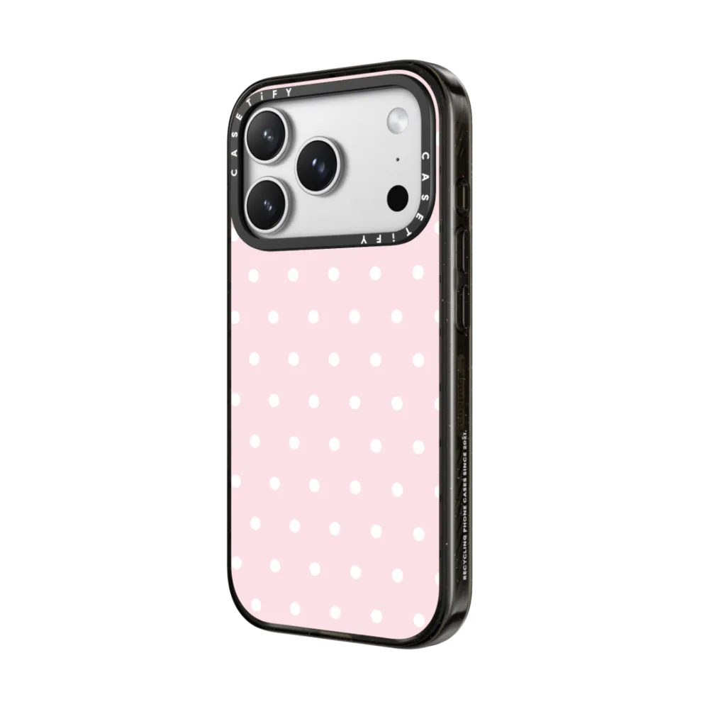 Strawberry Soda Case｜手機殼