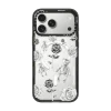 NUMBERING Bear and Rose Case｜手機殼