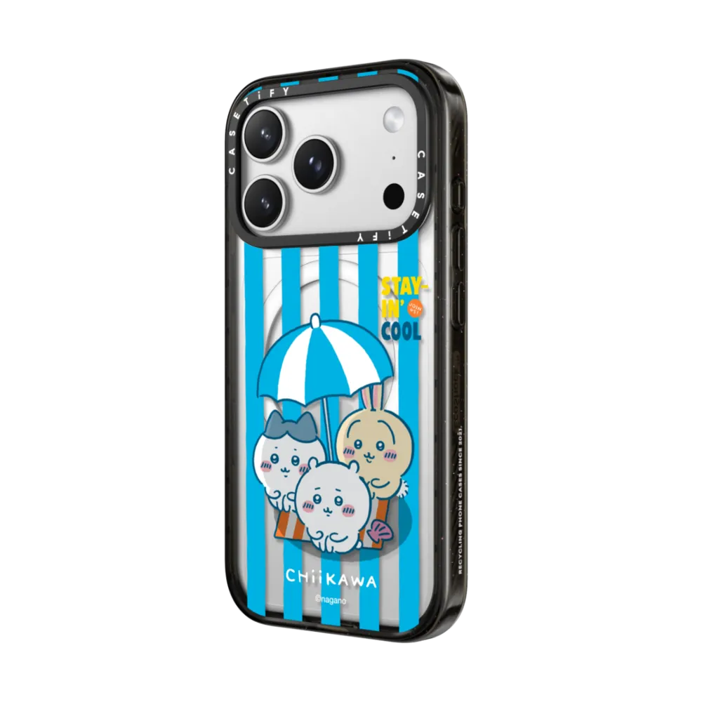吉伊卡哇 Chiikawa Stayin' Cool Case｜手機殼
