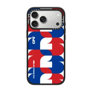 FIFA WORLD CUP 26 CUSTOM COUNTRY PATTERN CASE - Cabo Verde｜手機殼