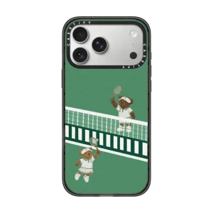 Bear Match｜手機殼