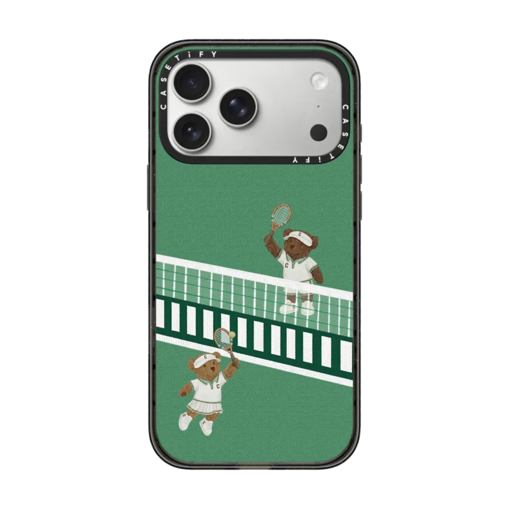 Bear Match｜手機殼