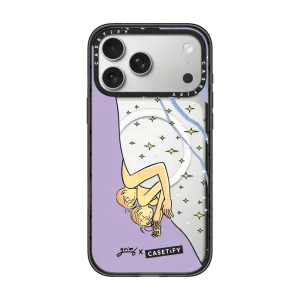 The Milky Way Blanket by Grim B｜手機殼