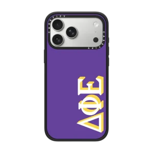 Delta Phi Epsilon｜手機殼