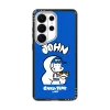 Chill Time in NY (Hot Dog) - Blue｜三星手機殼