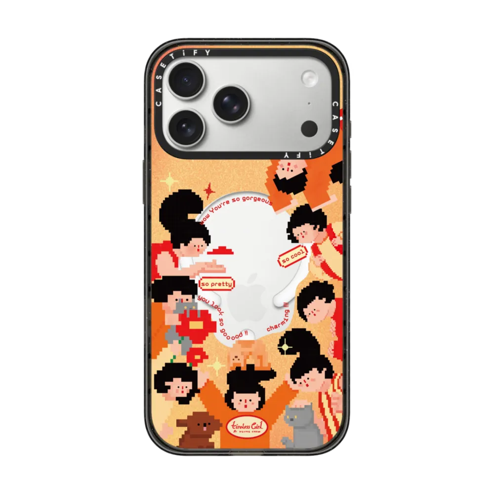 Play Together Phone Case