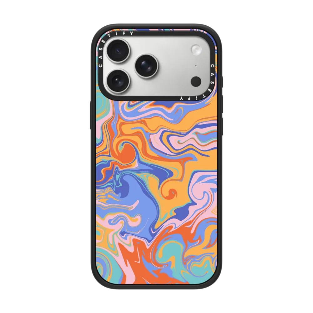 Trippy by Oh So Graceful｜手機殼