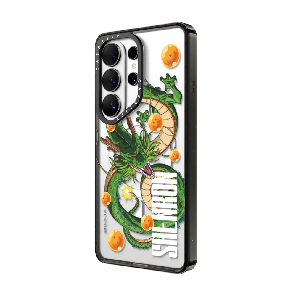 七龍珠 Z｜DRAGON BALL Z SHENRON Custom Case｜三星手機殼