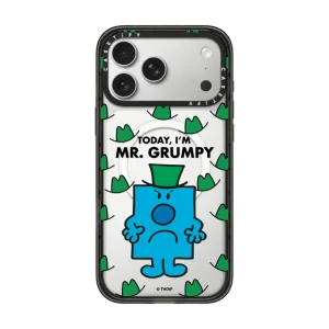 奇先生妙小姐 Mr. Grumpy Case｜手機殼