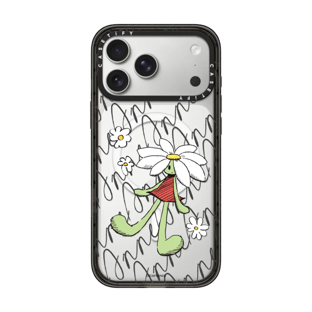 ZO&FRIENDS｜A&NE Custom Case