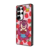 玩具總動員｜Disney and Pixar's Toy Story | Lotso Bear Strawberry Case｜三星手機殼
