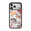 Treat Urself Sticker Case｜手機殼