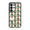 Miffy's Tulip Garden Case｜三星手機殼