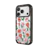 Peach & Coral Blooms｜手機殼