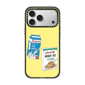 Breakfast｜手機殼