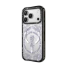WYAGL Paisley Case - Purple｜手機殼