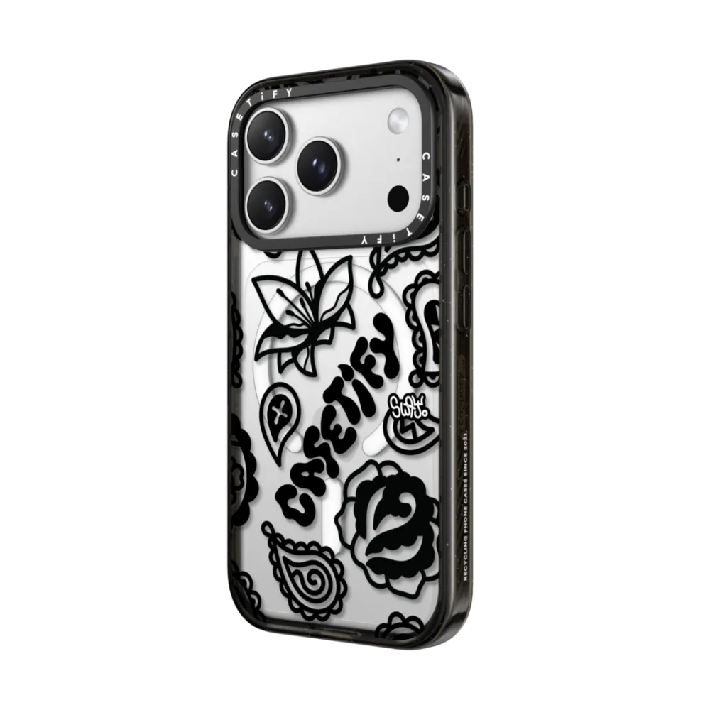 Casetify Vibes｜手機殼