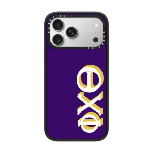 Phi Chi Theta｜手機殼