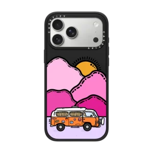 Happy Camper｜手機殼