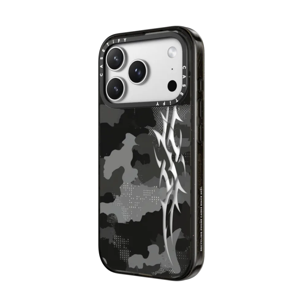 Camo Crush｜手機殼