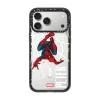 蜘蛛人｜Spider-Man Name Custom Case (White Font) - Pose 2｜手機殼