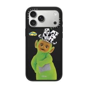 天線寶寶 Teletubbies Dipsy Case｜手機殼