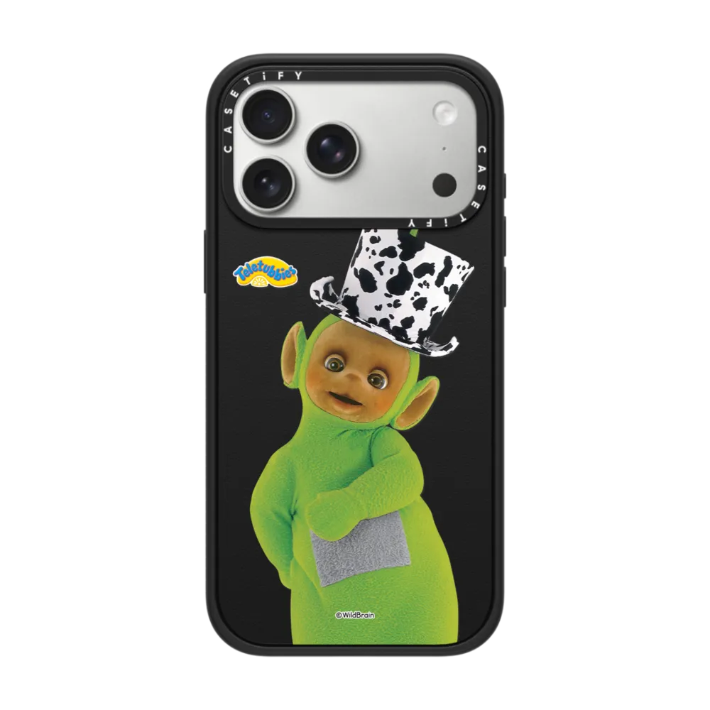 Teletubbies Dipsy Case｜手機殼