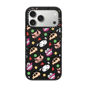 蠟筆小新 Shinchan & Buddies Case｜手機殼