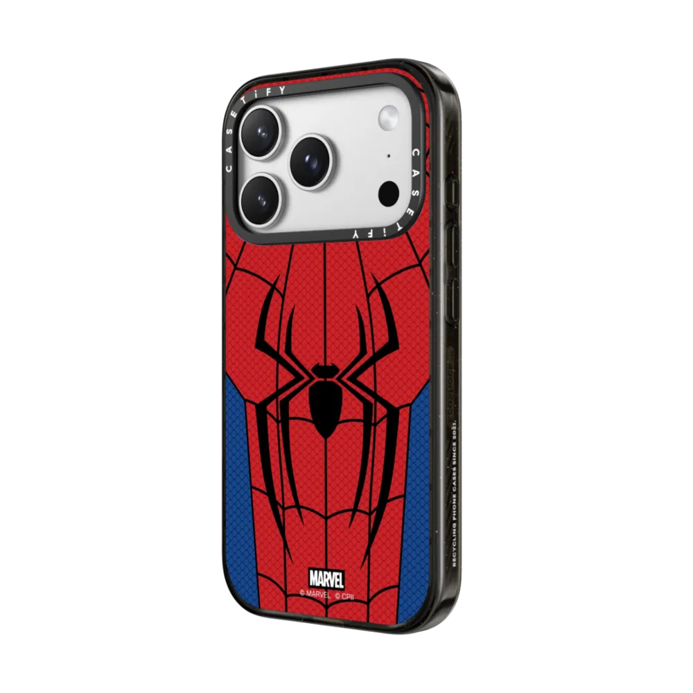 蜘蛛人 Spider-Man New Suit Case｜手機殼