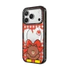 LINE FRIENDS BROWN's Gift Case｜手機殼