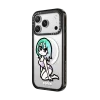Sitting girl｜手機殼
