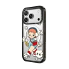Sora and Her Friends 系列｜Drift Above the Clouds Phone Case｜手機殼
