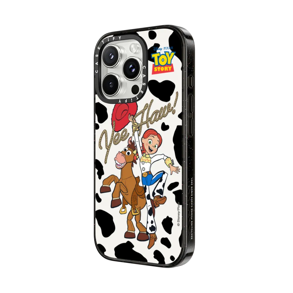 玩具總動員｜Disney and Pixar's Toy Story | Yee Haw Jessie Case｜手機殼