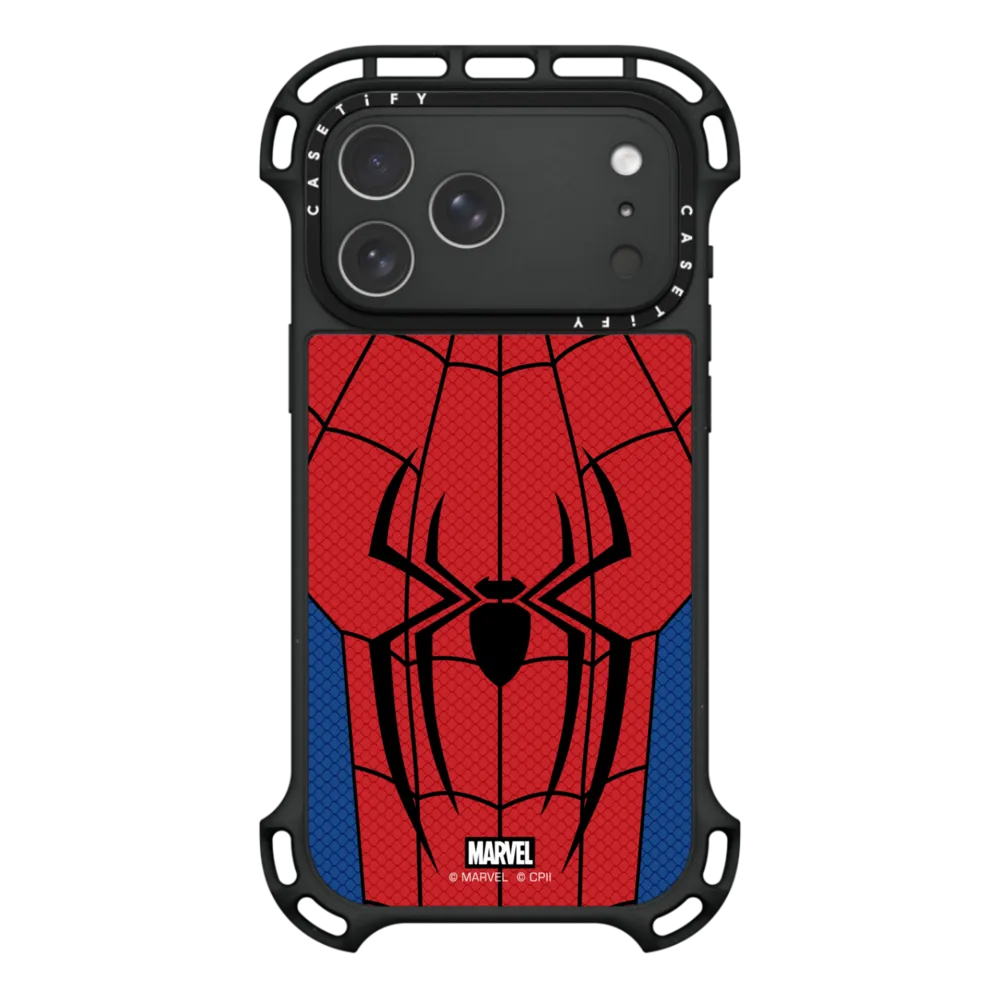 Spider-Man New Suit Case｜手機殼