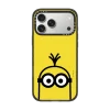 小小兵 Minions Kevin Face Case｜手機殼