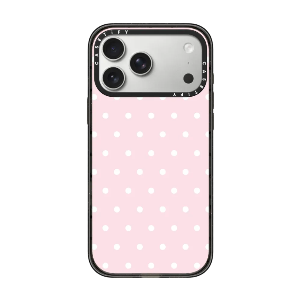 Strawberry Soda Case｜手機殼