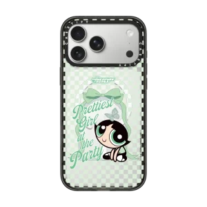 飛天小女警 The Powerpuff Girls Phone Case - Buttercup｜手機殼