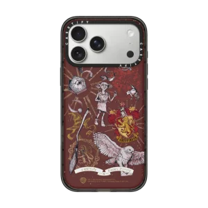 Gryffindor Case｜手機殼